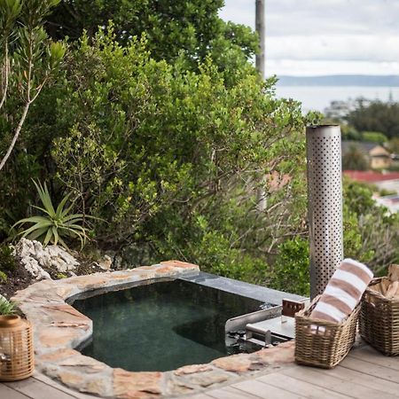 Ridge House Hotel Hermanus Exterior photo