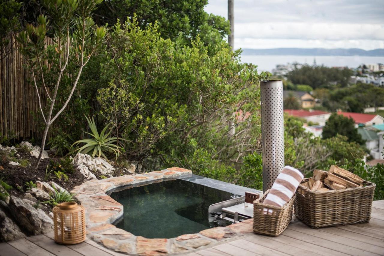 Ridge House Hotel Hermanus Exterior photo