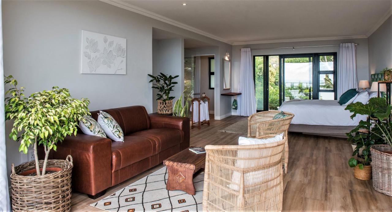 Ridge House Hotel Hermanus Exterior photo