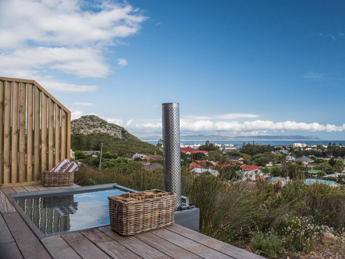 Ridge House Hotel Hermanus Exterior photo