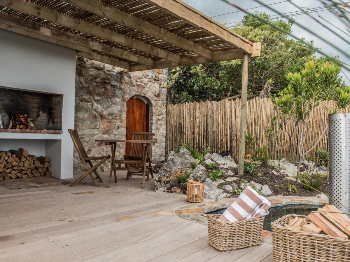 Ridge House Hotel Hermanus Exterior photo