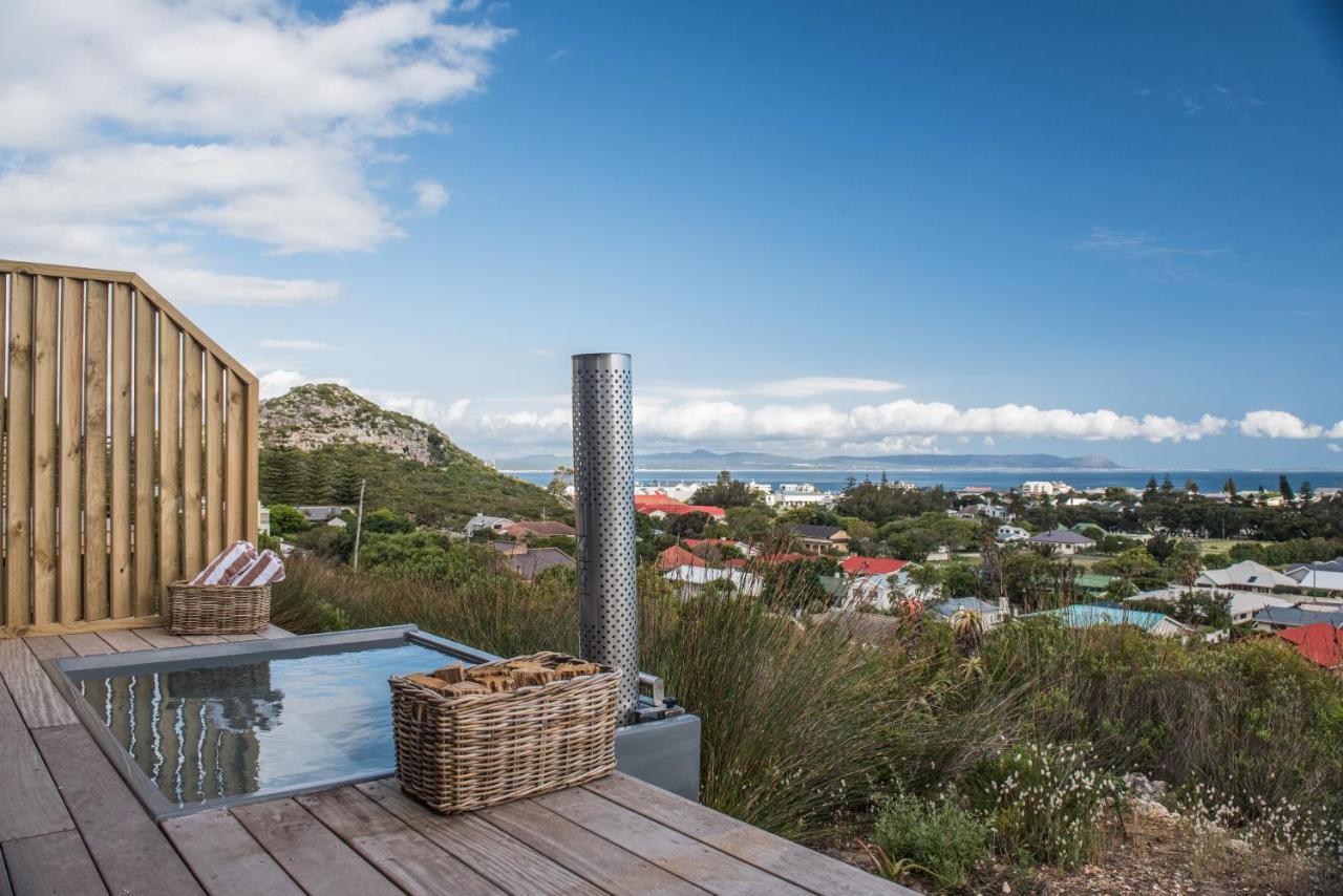 Ridge House Hotel Hermanus Exterior photo